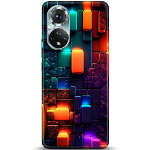 Kılıf HD Baskılı Kılıf - Followed Institution 5266