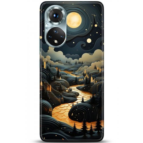 Kılıf HD Baskılı Kılıf - Followed Institution 5268