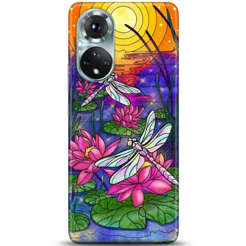 Kılıf HD Baskılı Kılıf - Followed Institution 5274