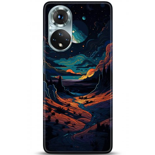 Kılıf HD Baskılı Kılıf - Followed Institution 5275