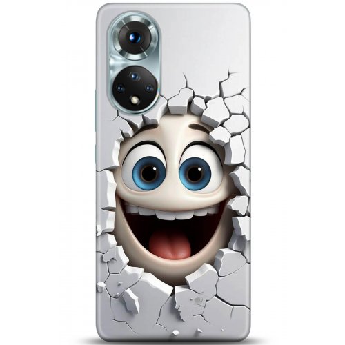 Kılıf HD Baskılı Kılıf - Followed Institution 5287