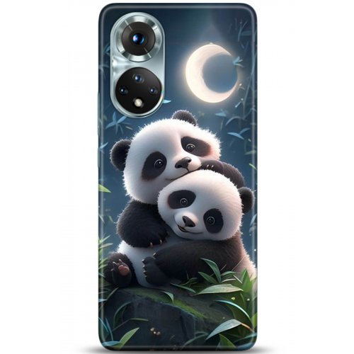 Kılıf HD Baskılı Kılıf - Followed Institution 5301