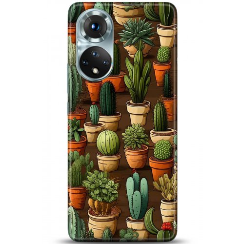 Kılıf HD Baskılı Kılıf - Followed Institution 5310