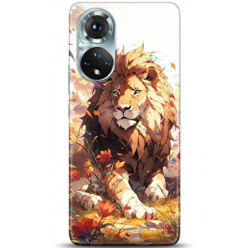 Kılıf HD Baskılı Kılıf - Followed Institution 5311