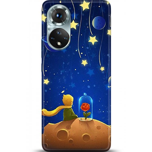 Kılıf HD Baskılı Kılıf - Followed Institution 5321