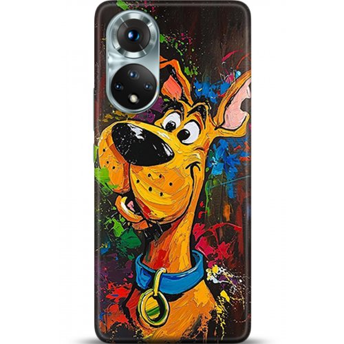 Kılıf HD Baskılı Kılıf - Followed Institution 5334