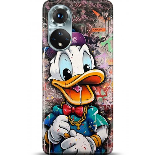 Kılıf HD Baskılı Kılıf - Followed Institution 5338