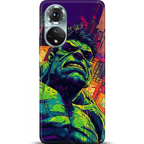 Kılıf HD Baskılı Kılıf - Followed Institution 5365