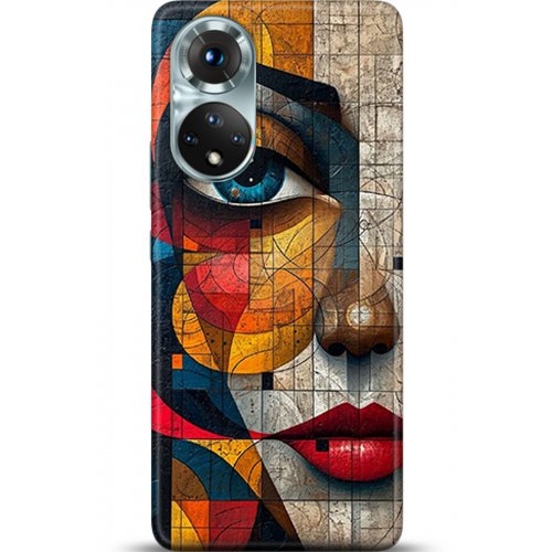 Kılıf HD Baskılı Kılıf - Followed Institution 5366