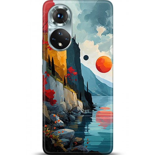 Kılıf HD Baskılı Kılıf - Followed Institution 5368