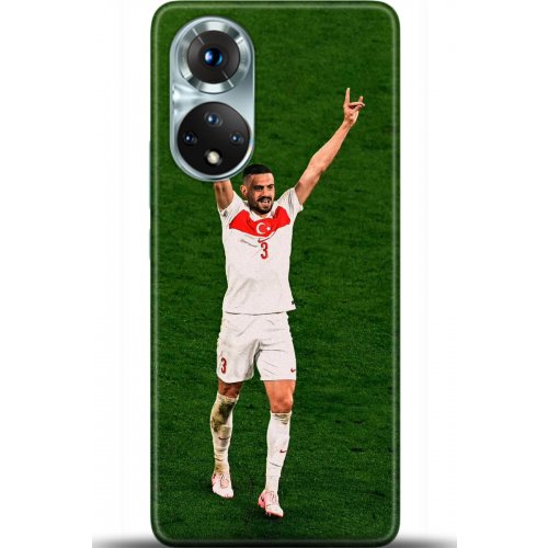 Kılıf HD Baskılı Kılıf - Followed Institution 5379