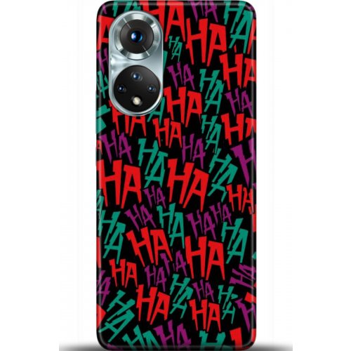 Kılıf HD Baskılı Kılıf - Followed Institution 5380