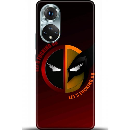 Kılıf HD Baskılı Kılıf - Followed Institution 5388