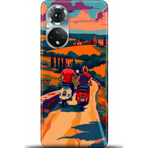 Kılıf HD Baskılı Kılıf - Followed Institution 5390