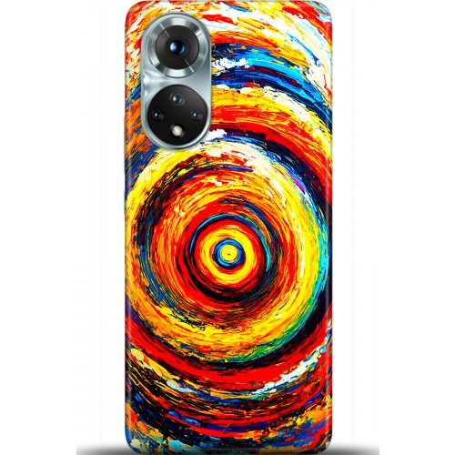 Kılıf HD Baskılı Kılıf - Followed Institution 5391