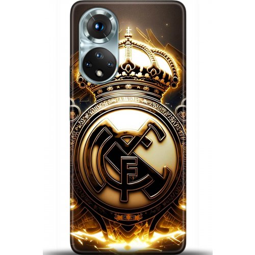 Kılıf HD Baskılı Kılıf - Followed Institution 5395