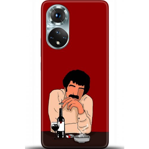 Kılıf HD Baskılı Kılıf - Followed Institution 5396