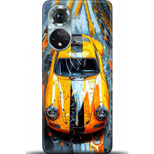 Kılıf HD Baskılı Kılıf - Followed Institution 5405