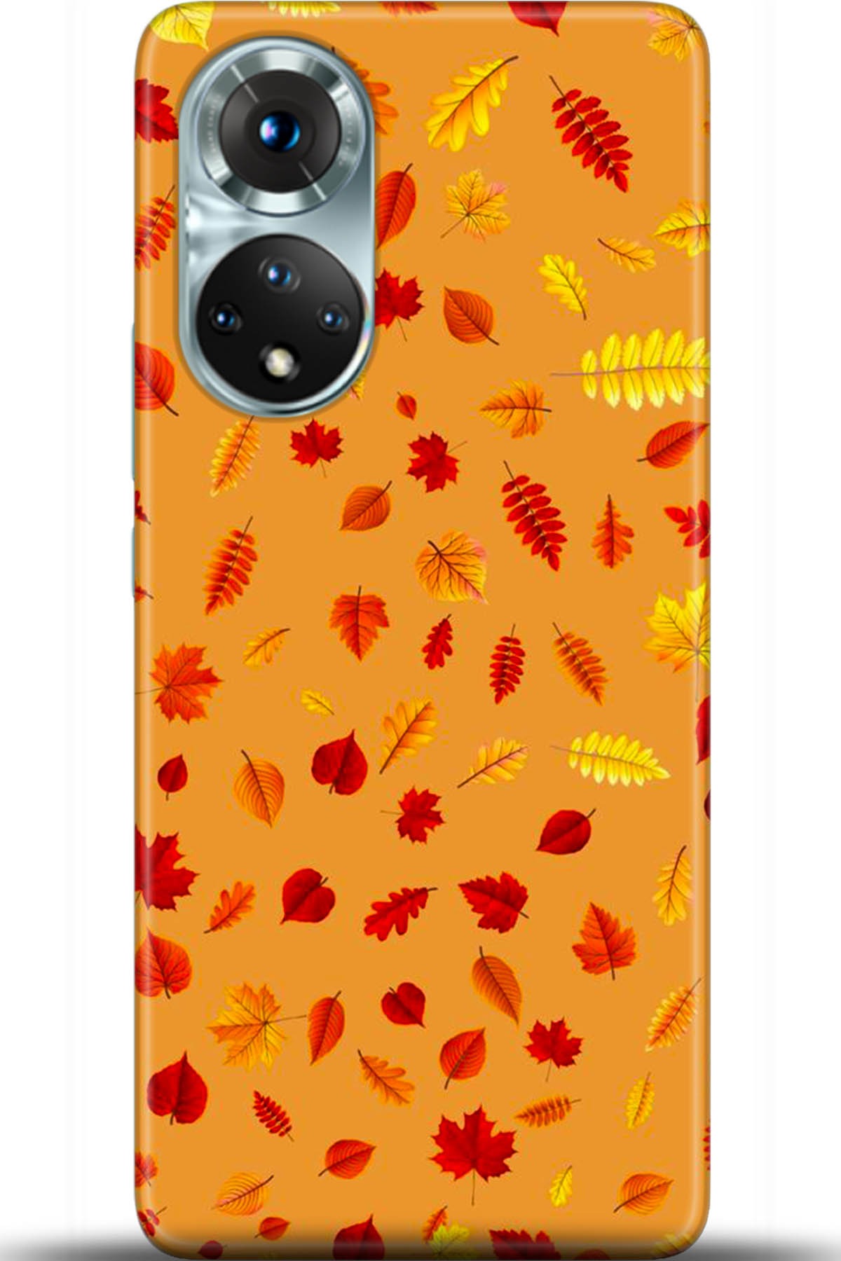 Honor 50 Kılıf HD Baskılı Kılıf - Followed Institution 5409