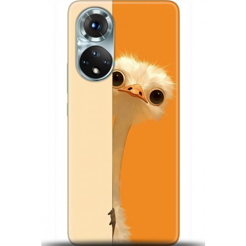 Kılıf HD Baskılı Kılıf - Followed Institution 5418