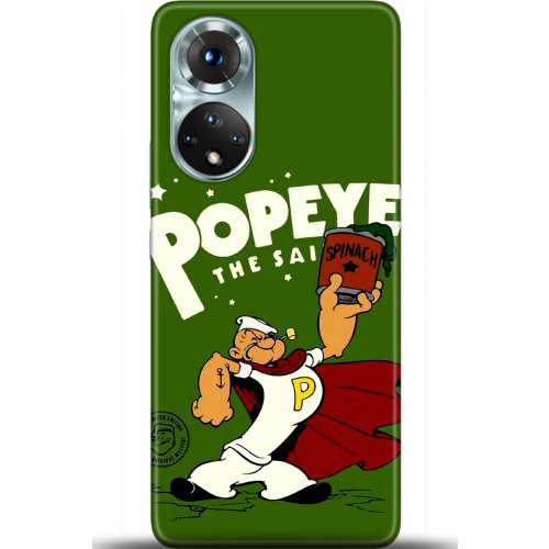 Kılıf HD Baskılı Kılıf - Followed Institution 5424