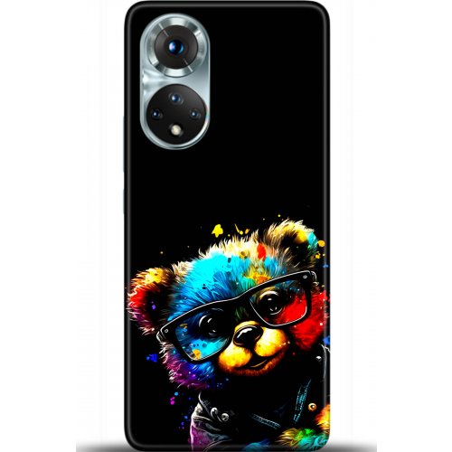 Kılıf HD Baskılı Kılıf - Followed Institution 5434