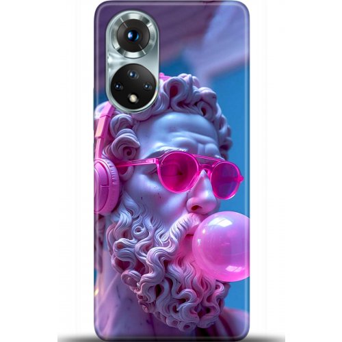 Kılıf HD Baskılı Kılıf - Followed Institution 5435