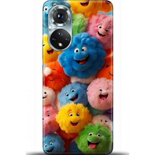 Kılıf HD Baskılı Kılıf - Followed Institution 5439