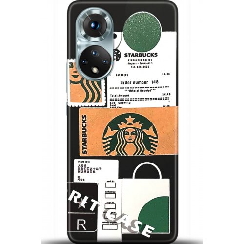 Kılıf HD Baskılı Kılıf - Followed Institution 5445