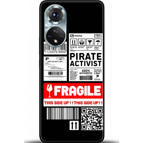 Kılıf HD Baskılı Kılıf - Followed Institution 5447