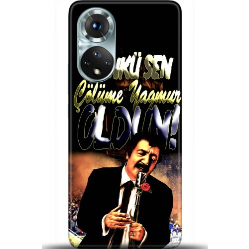 Kılıf HD Baskılı Kılıf - Followed Institution 5449