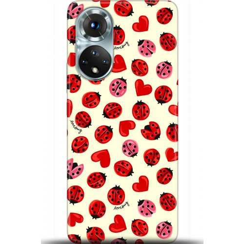 Kılıf HD Baskılı Kılıf - Followed Institution 5459