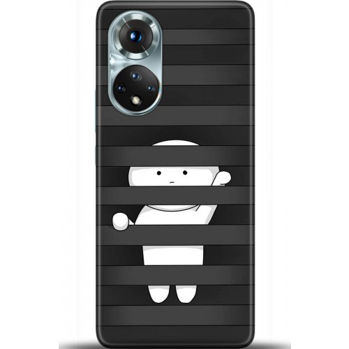 Kılıf HD Baskılı Kılıf - Followed Institution 5478