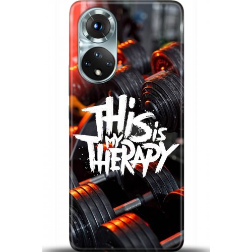 Kılıf HD Baskılı Kılıf - Followed Institution 5480