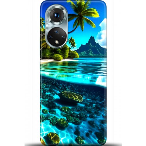 Kılıf HD Baskılı Kılıf - Followed Institution 5491