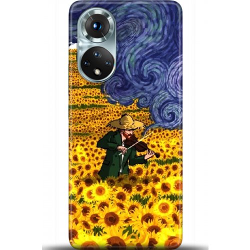 Kılıf HD Baskılı Kılıf - Followed Institution 5503