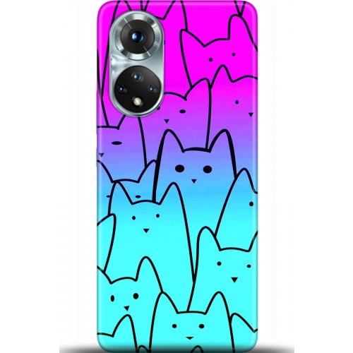 Kılıf HD Baskılı Kılıf - Followed Institution 5511