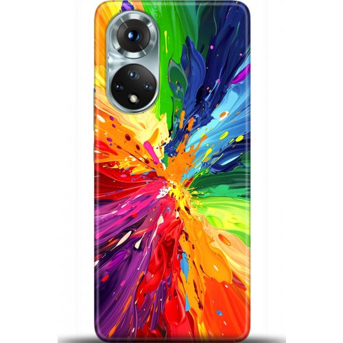 Kılıf HD Baskılı Kılıf - Followed Institution 5513