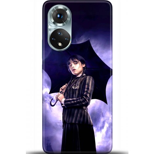 Kılıf HD Baskılı Kılıf - Followed Institution 5518