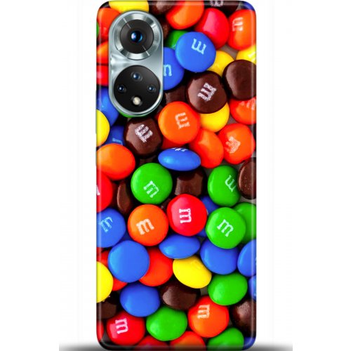 Kılıf HD Baskılı Kılıf - Followed Institution 5521