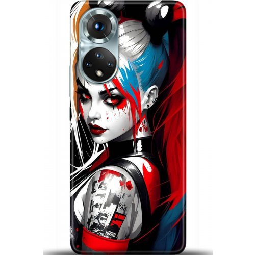 Kılıf HD Baskılı Kılıf - Followed Institution 5522