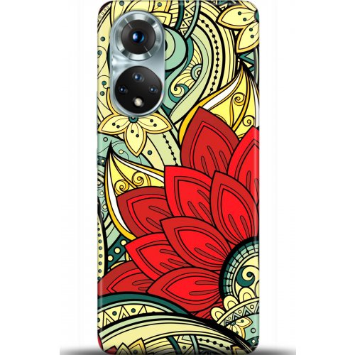 Kılıf HD Baskılı Kılıf - Followed Institution 5534