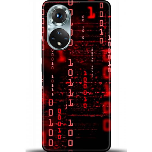 Kılıf HD Baskılı Kılıf - Followed Institution 5536