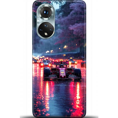 Kılıf HD Baskılı Kılıf - Followed Institution 5544