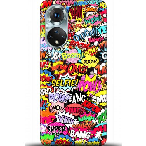 Kılıf HD Baskılı Kılıf - Followed Institution 5552