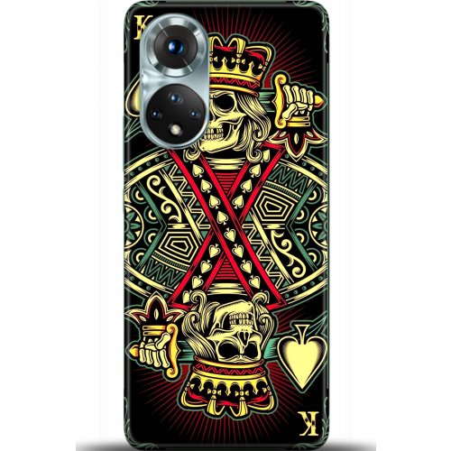 Kılıf HD Baskılı Kılıf - Followed Institution 5553