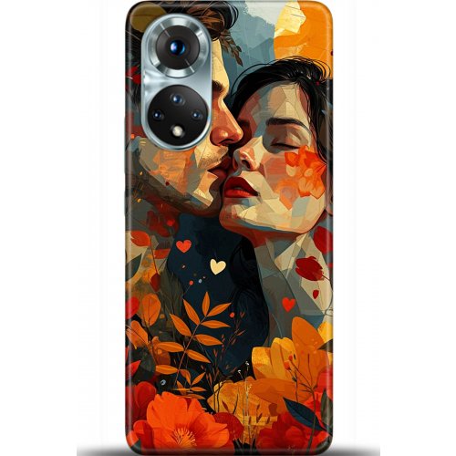 Kılıf HD Baskılı Kılıf - Followed Institution 5556