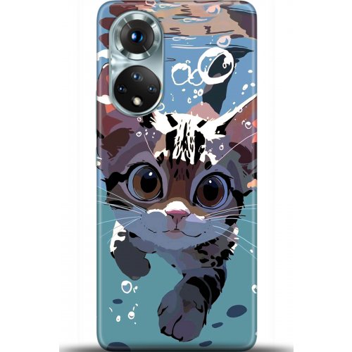 Kılıf HD Baskılı Kılıf - Followed Institution 5557