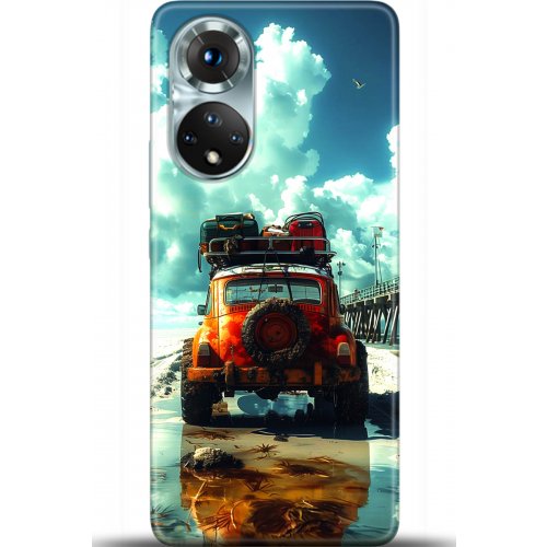 Kılıf HD Baskılı Kılıf - Followed Institution 5559