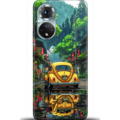 Kılıf HD Baskılı Kılıf - Followed Institution 5561